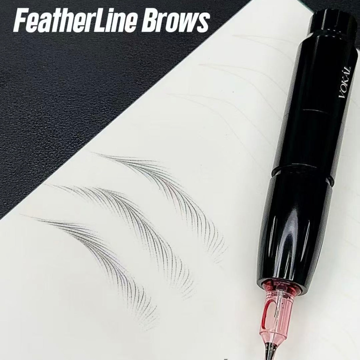 VOKÁL™ K01 Mini Precision PMU Machine