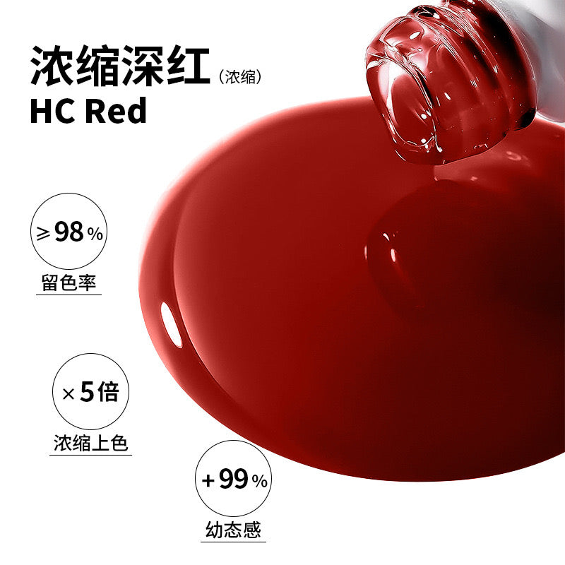 15ML Lip Correction & Enhancement Pigment – Chinese Packaging