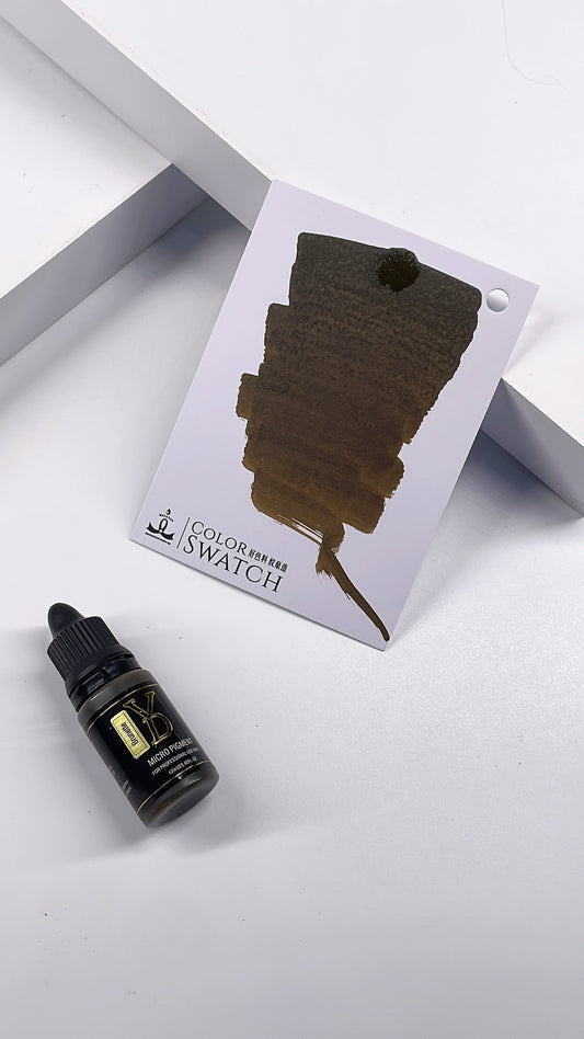 🎁 Brunette - YD Organic Pigment (100% off)