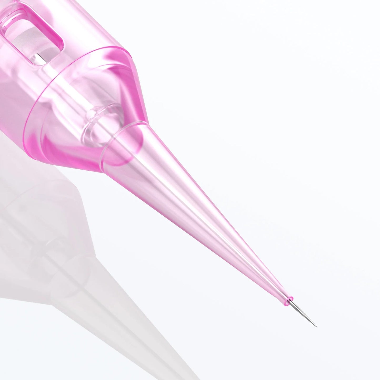 Biomaser Pinky Pro PMU Needle Cartridges - 20PCS/BOX