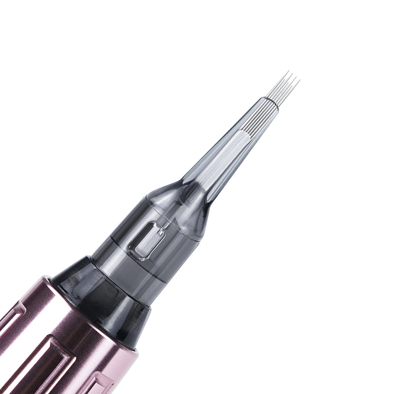 Biomaser Thunderlord Power Misty PMU Tattoo Cartridges Needles – Box of 20
