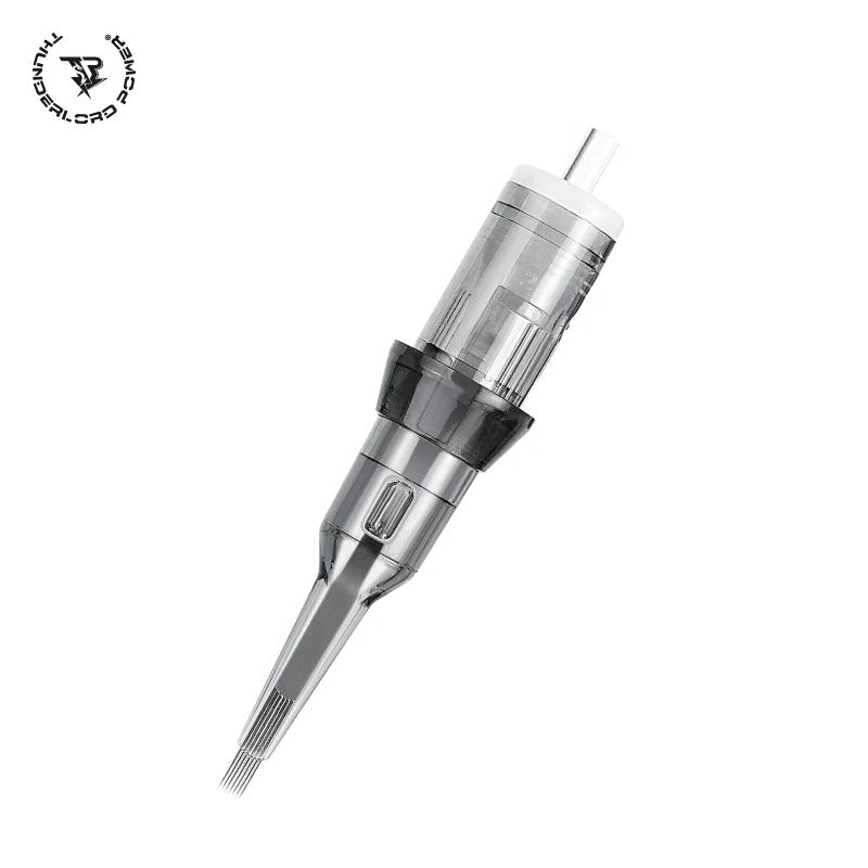 Biomaser Thunderlord Power Misty PMU Tattoo Cartridges Needles – Box of 20