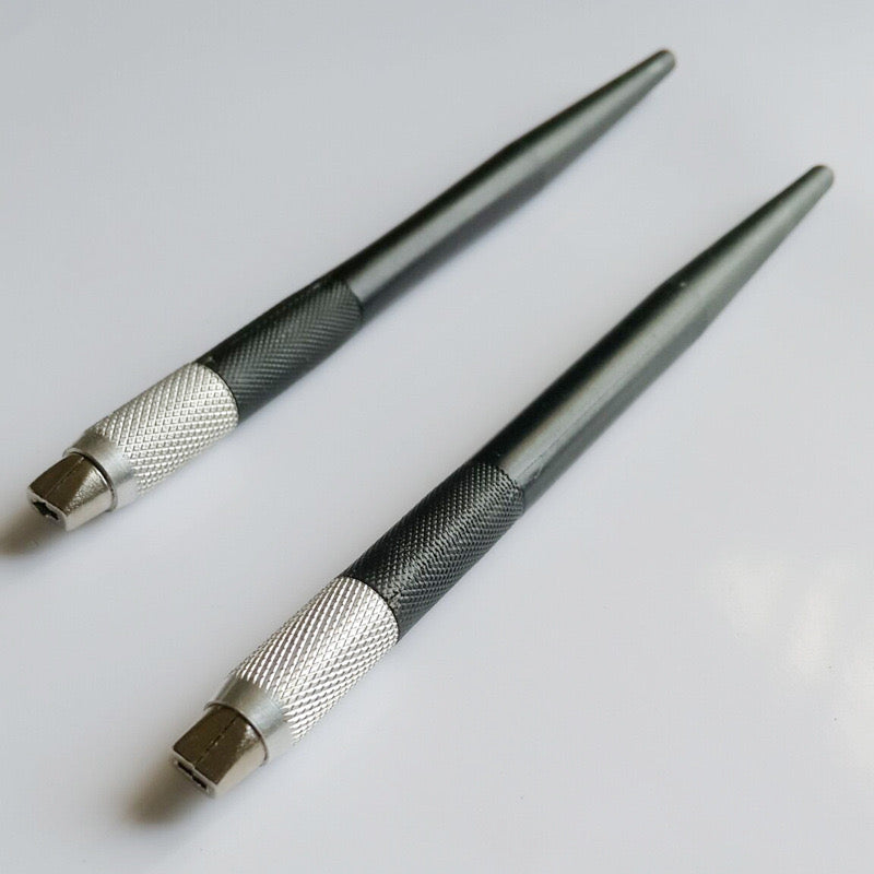 Black Manual Microblading Pen Gift