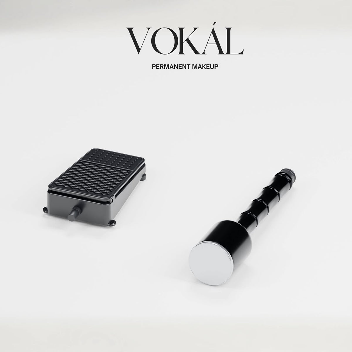 VOKAL LASER 2.0 Professional Pigment Removal Laser System – Multi-Wavelength PMU & Tattoo Removal Machine