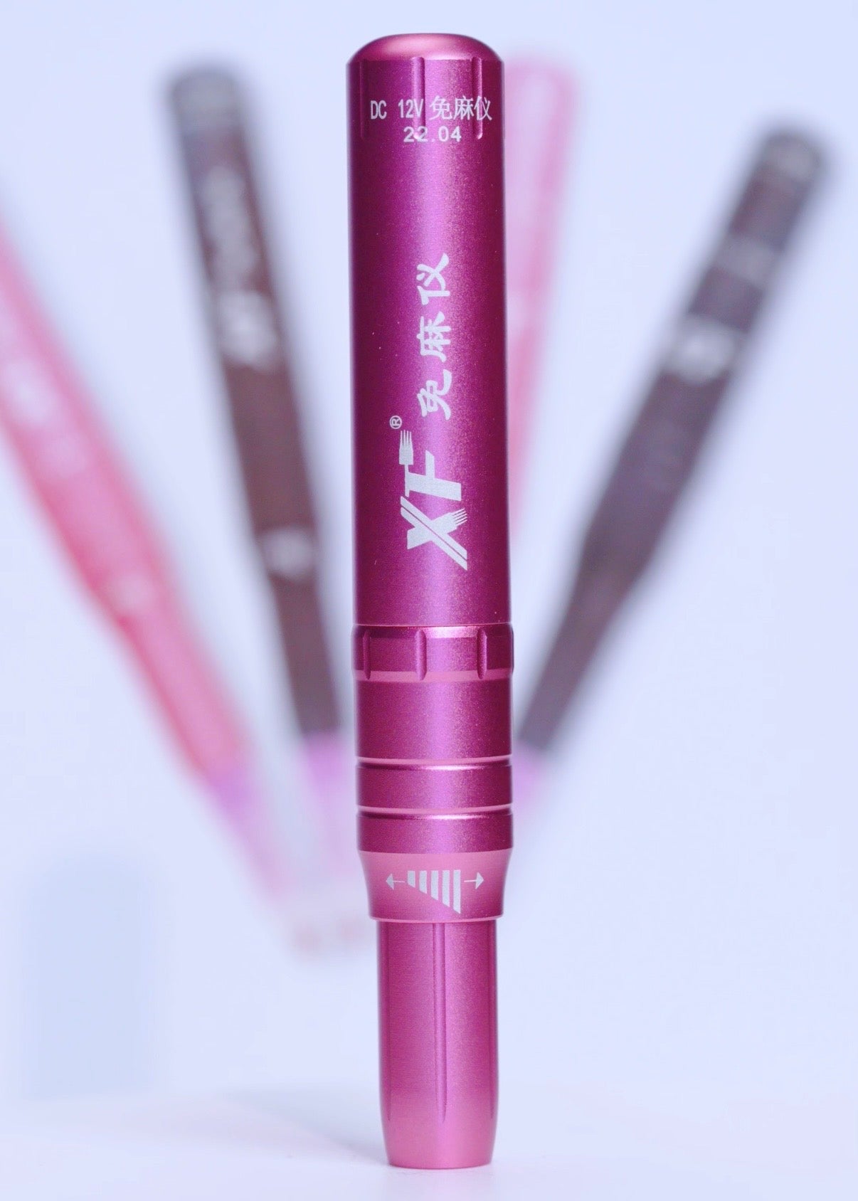 XF 7000RPM Wired-Control PMU Machine - US PLUG (Only Compatible with XF Regular U14/UX14 Needle)