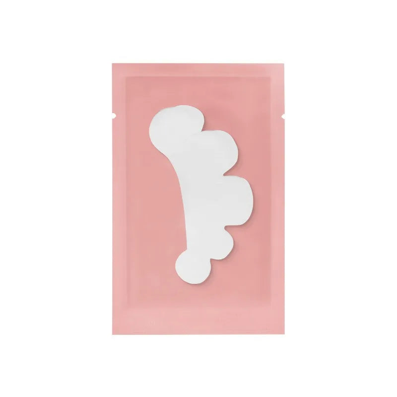 Cloud-Shaped Under Eye Patches for Lash Extensions – Lower Lash Isolation Pads