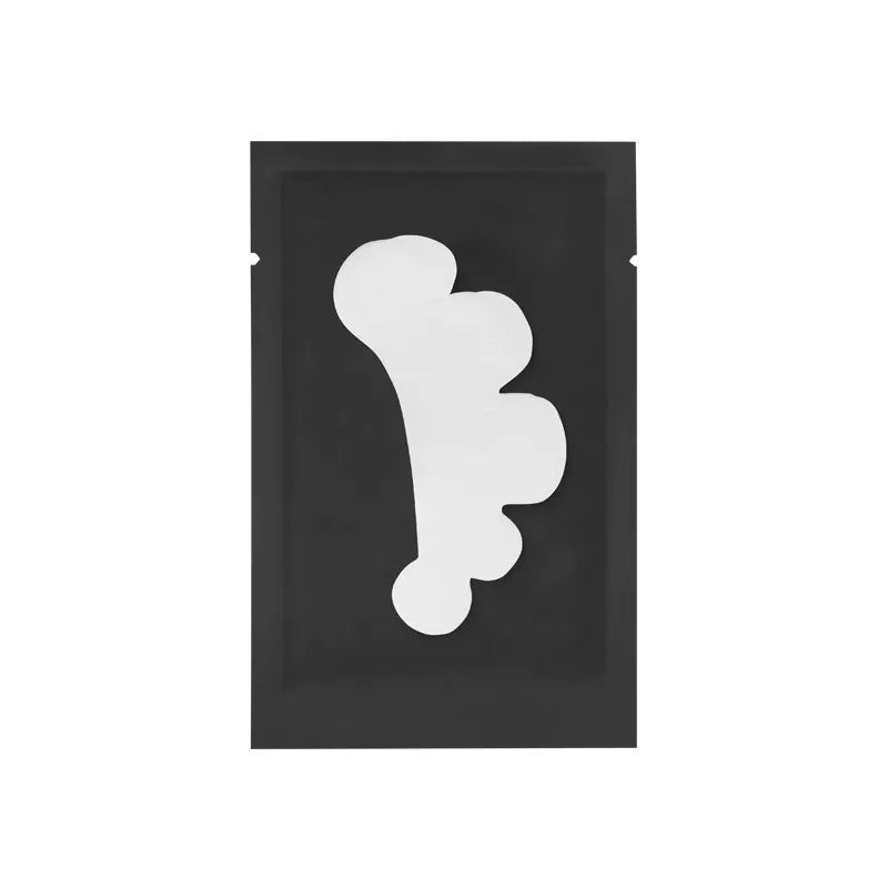 Cloud-Shaped Under Eye Patches for Lash Extensions – Lower Lash Isolation Pads
