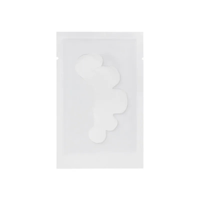 Cloud-Shaped Under Eye Patches for Lash Extensions – Lower Lash Isolation Pads