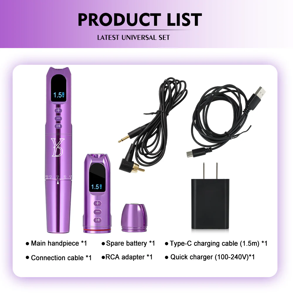 Demo Wireless PMU Machine – Precision Meets Power
