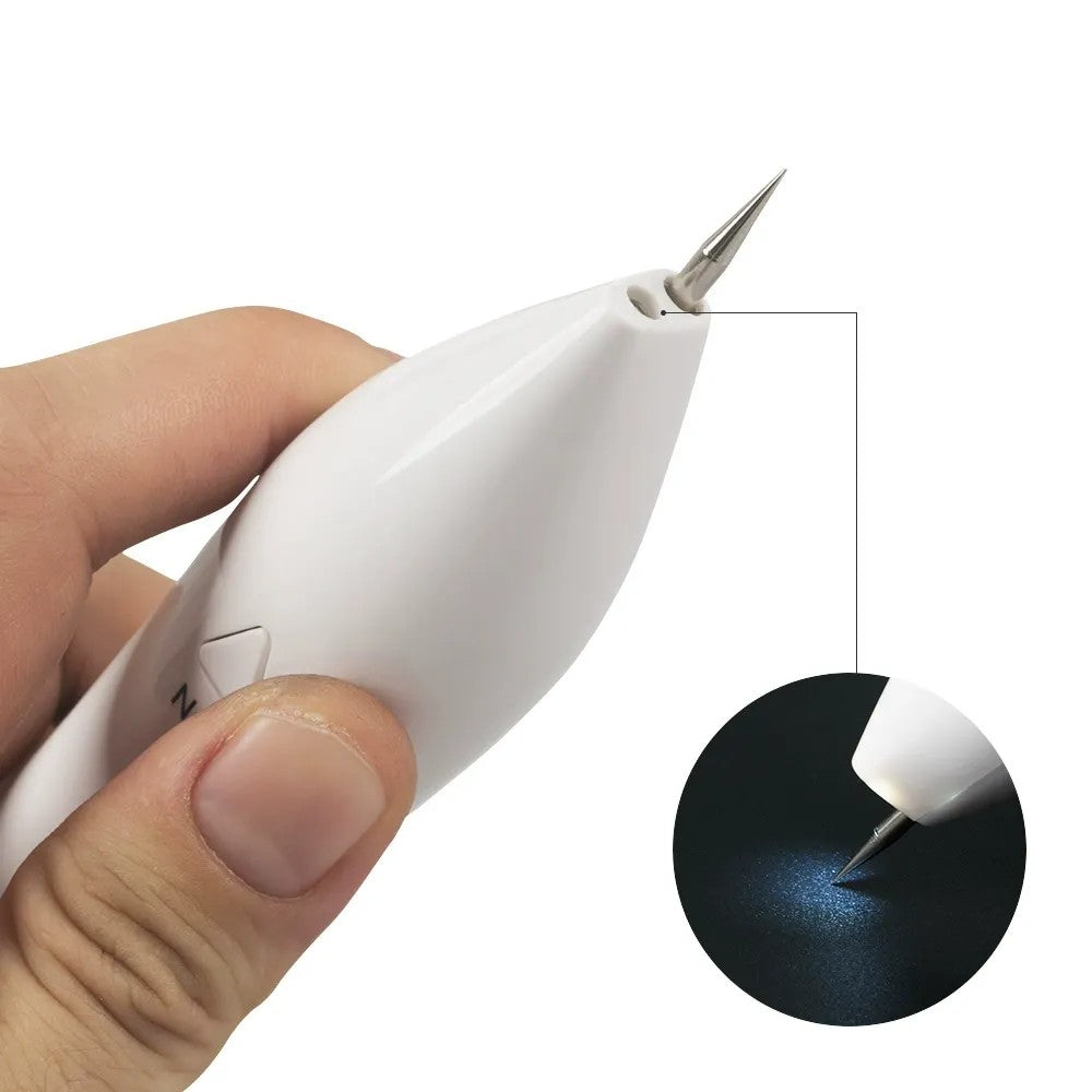 Digital Beauty Mole Removal Pen – Multi-Level Spot & Skin Treatment Tool