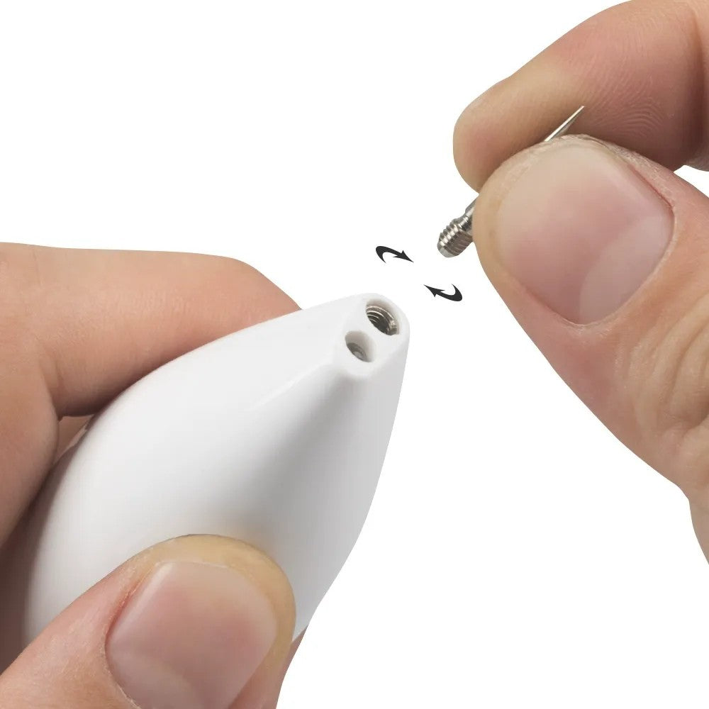 Digital Beauty Mole Removal Pen – Multi-Level Spot & Skin Treatment Tool