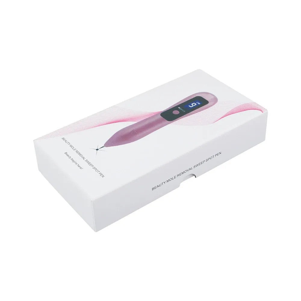 Digital Beauty Mole Removal Pen – Multi-Level Spot & Skin Treatment Tool