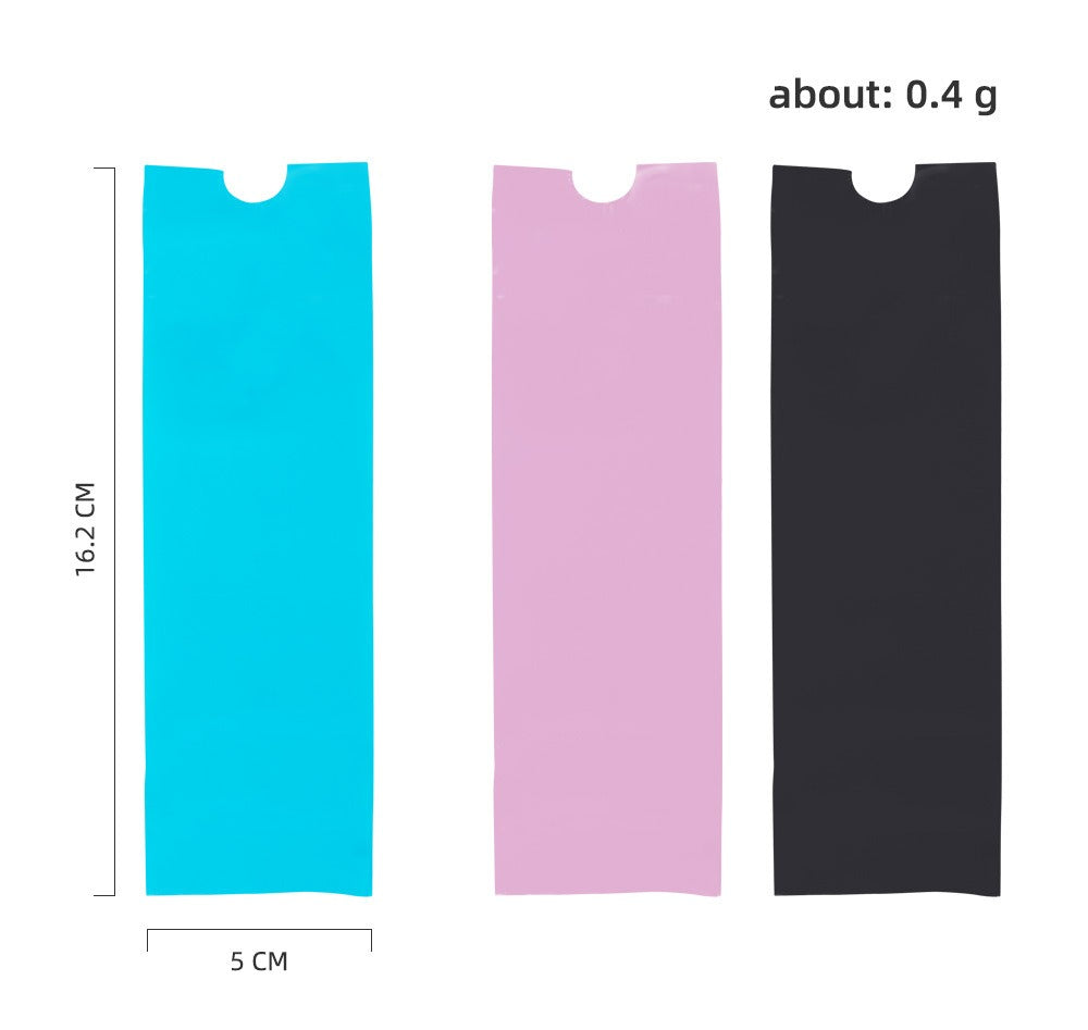 Disposable Pen Machine Bags – Hygienic Protection for PMU & Tattoo Artists (200 pcs/box)