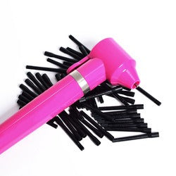 Disposable Pigment Mixer Sticks – 50pcs PMU & Tattoo Mixing Rods
