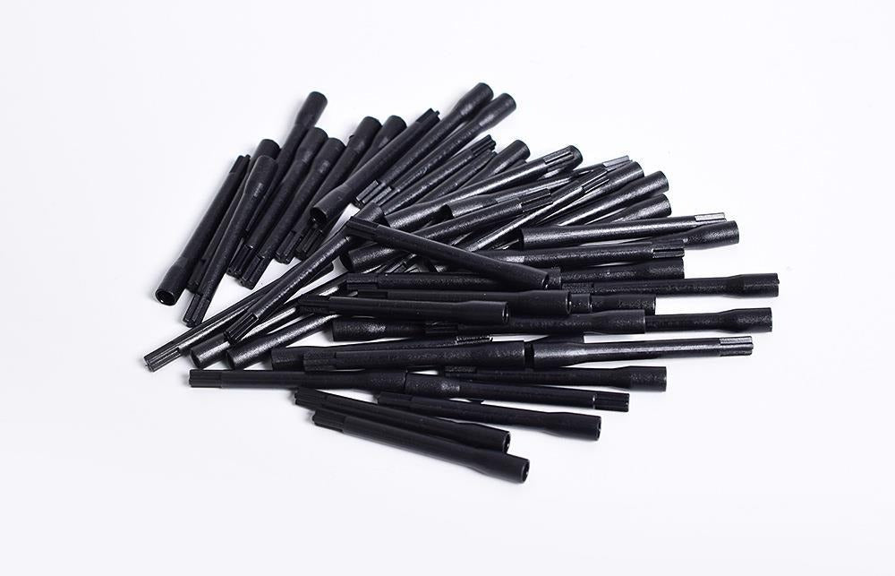 Disposable Pigment Mixer Sticks – 50pcs PMU & Tattoo Mixing Rods