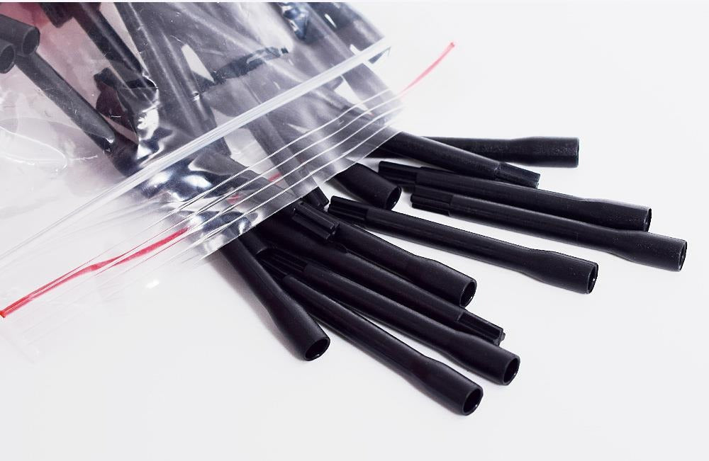 Disposable Pigment Mixer Sticks – 50pcs PMU & Tattoo Mixing Rods