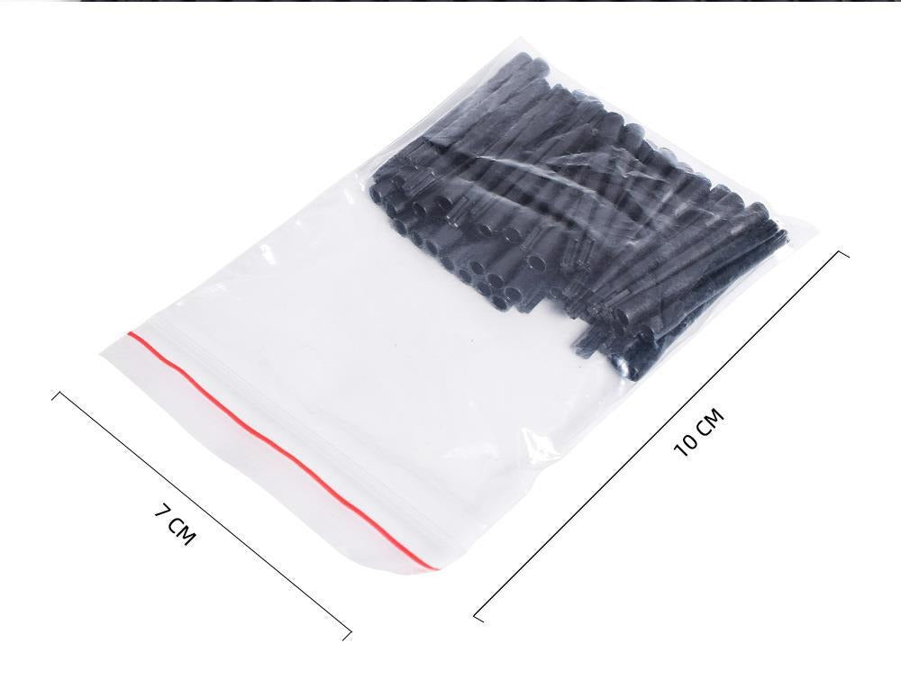 Disposable Pigment Mixer Sticks – 50pcs PMU & Tattoo Mixing Rods