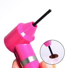 Disposable Pigment Mixer Sticks – 50pcs PMU & Tattoo Mixing Rods