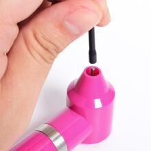 Disposable Pigment Mixer Sticks – 50pcs PMU & Tattoo Mixing Rods