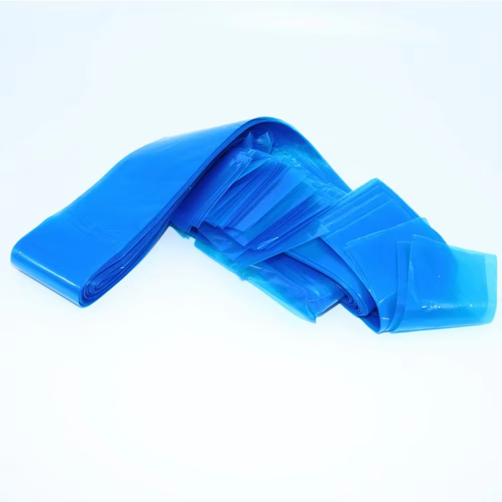 Disposable Clip Cord Sleeves – 125 pcs/box