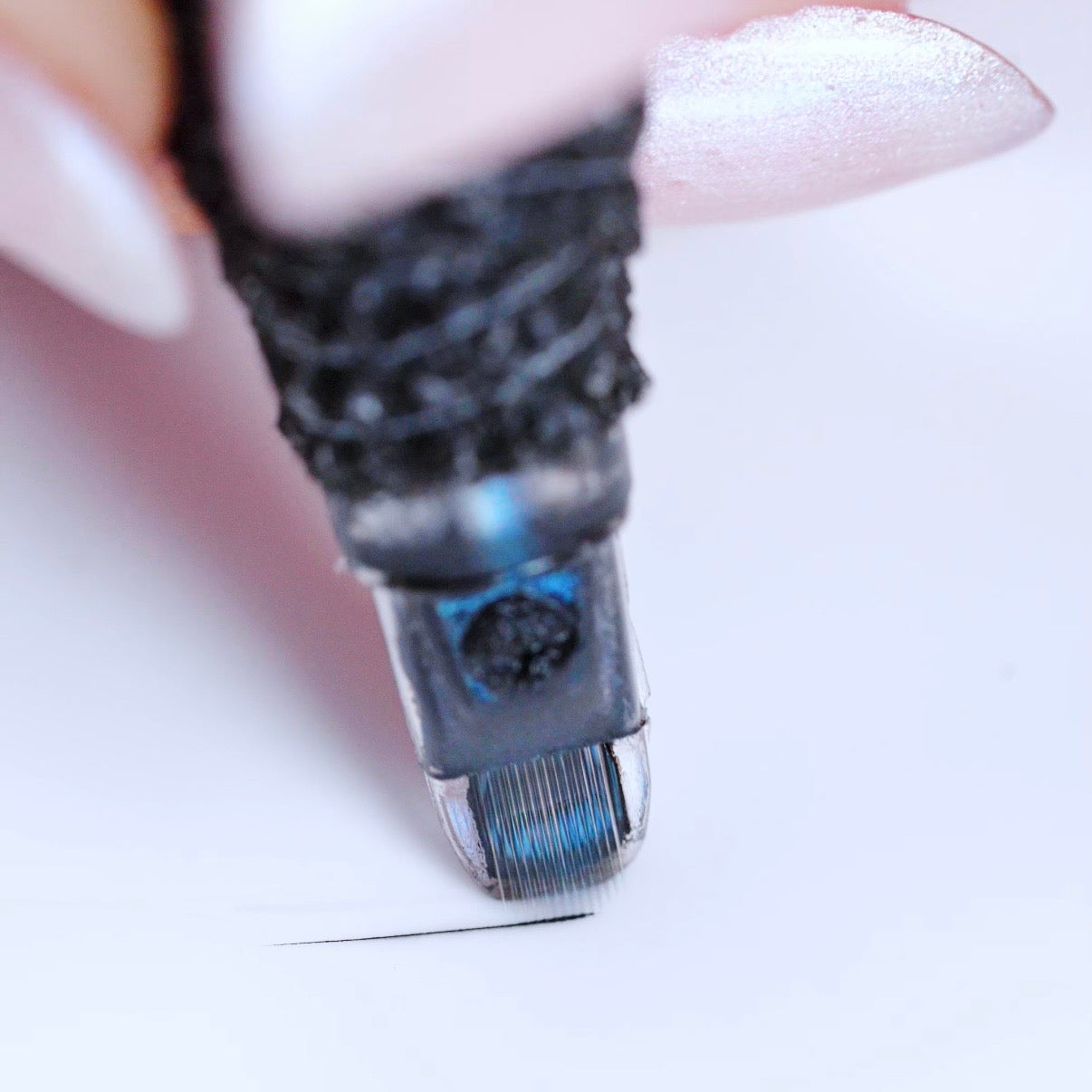 XF 7000RPM Wired-Control PMU Machine - US PLUG (Only Compatible with XF Regular U14/UX14 Needle)