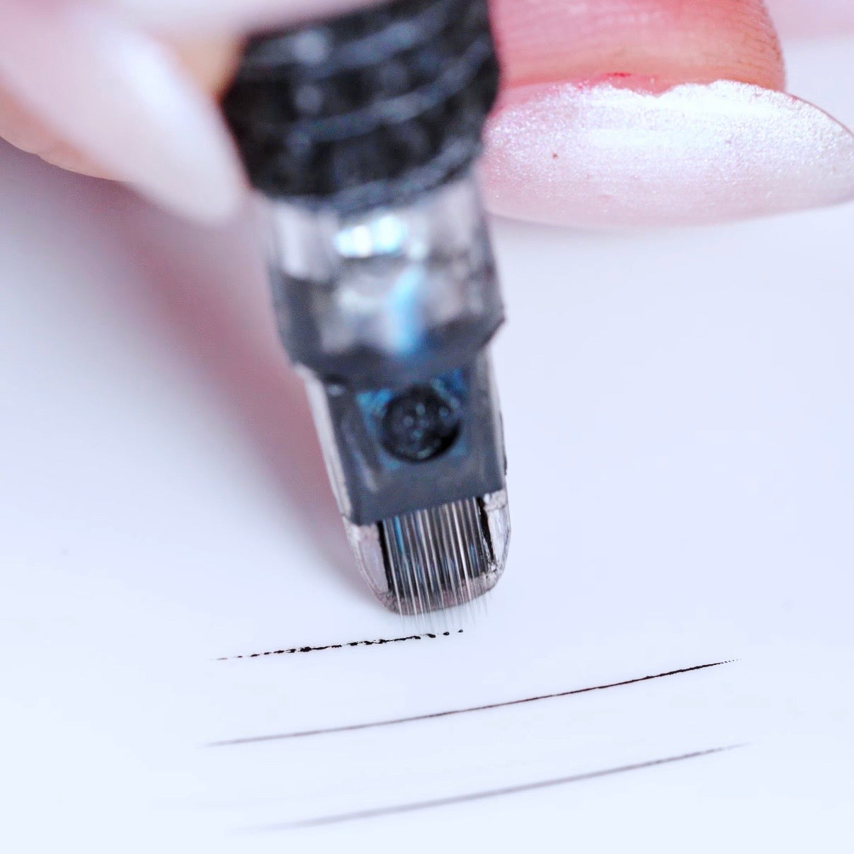 XF 7000RPM Wired-Control PMU Machine - US PLUG (Only Compatible with XF Regular U14/UX14 Needle)