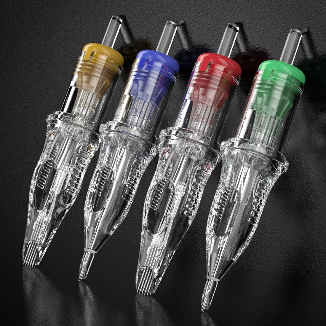 Extreme Tattoo Needle Cartridges