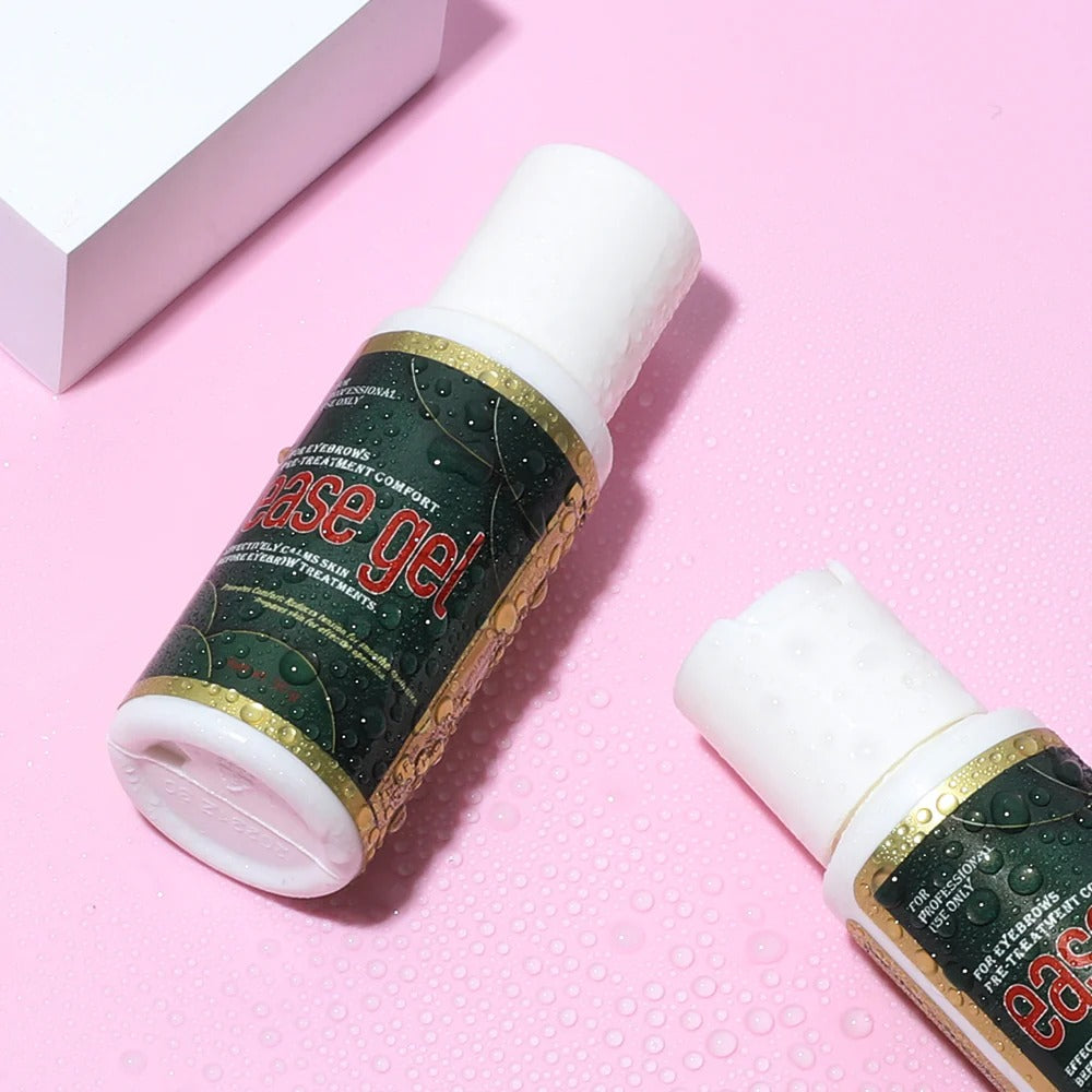 Ease Gel – Professional Topical Anesthetic for PMU & Cosmetic Procedures
