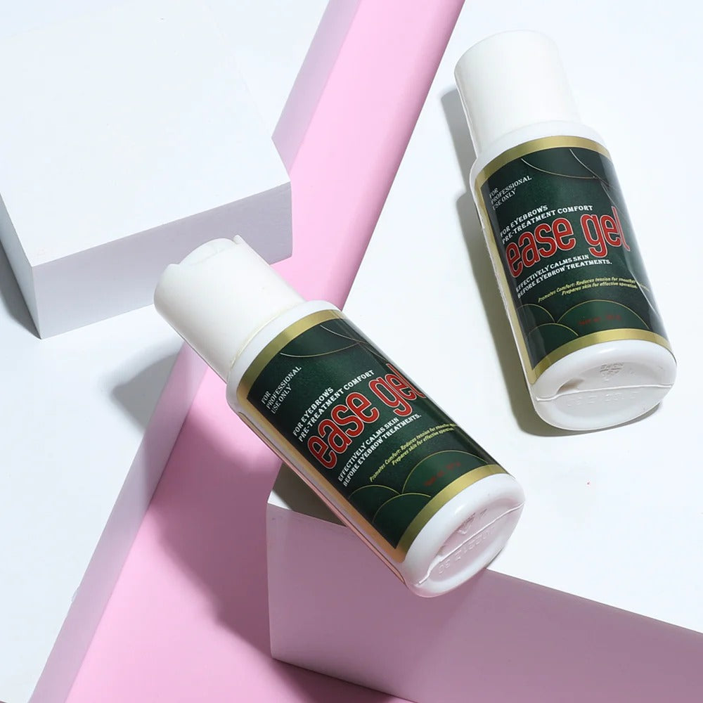 Ease Gel – Professional Topical Anesthetic for PMU & Cosmetic Procedures