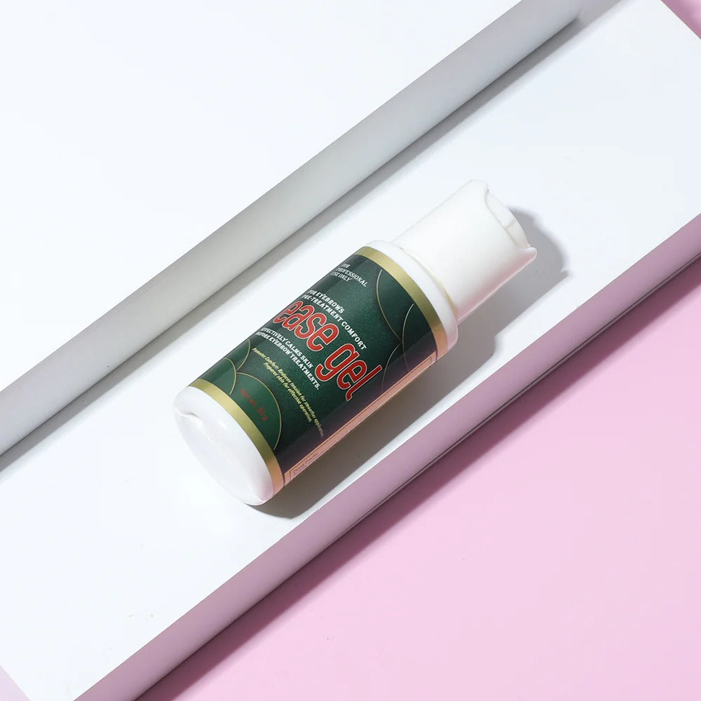 Ease Gel – Professional Topical Anesthetic for PMU & Cosmetic Procedures