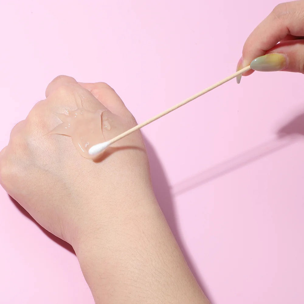 Ease Gel – Professional Topical Anesthetic for PMU & Cosmetic Procedures