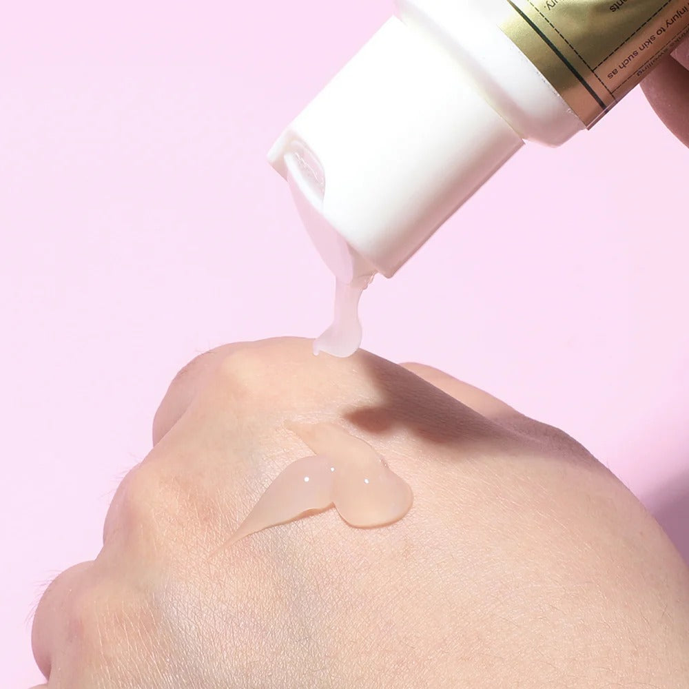 Ease Gel – Professional Topical Anesthetic for PMU & Cosmetic Procedures