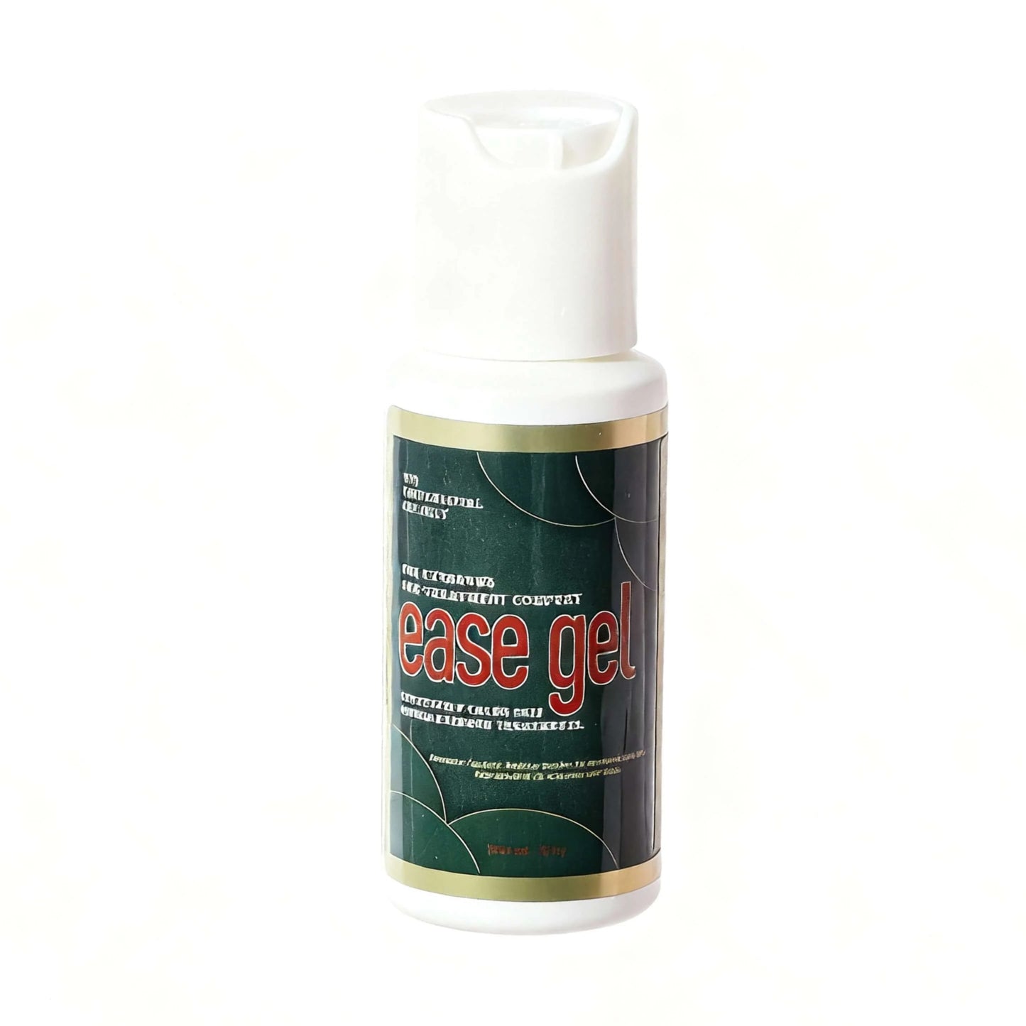 Ease Gel – Professional Topical Anesthetic for PMU & Cosmetic Procedures