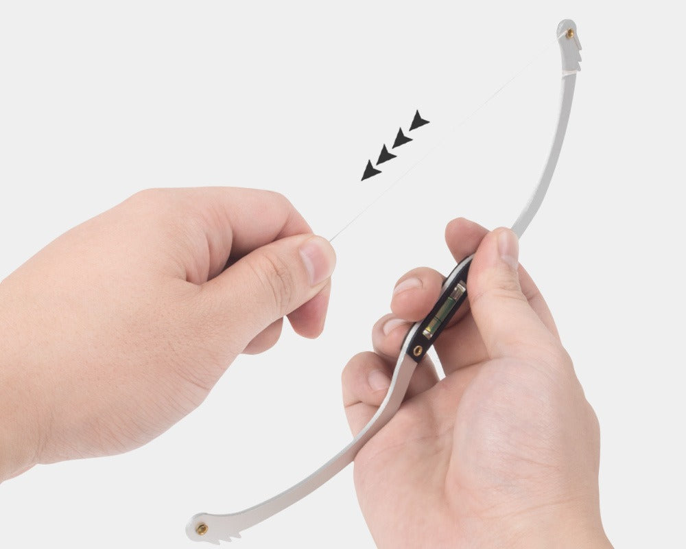 Eyebrow Mapping String Ink | PMU Brow Mapping Line Dye | Horizontal Level Ruler Coloring Ink