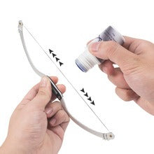 Eyebrow Mapping String Ink | PMU Brow Mapping Line Dye | Horizontal Level Ruler Coloring Ink