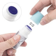 Eyebrow Mapping String Ink | PMU Brow Mapping Line Dye | Horizontal Level Ruler Coloring Ink