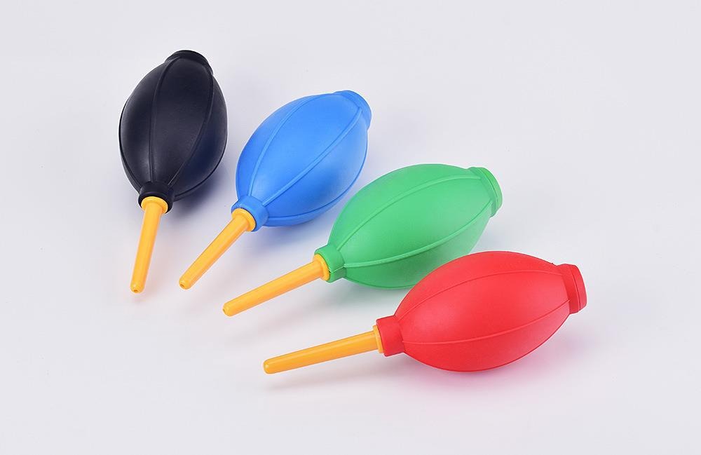 Eyelash Extension Air Blower – Manual Lash Glue Drying Pump