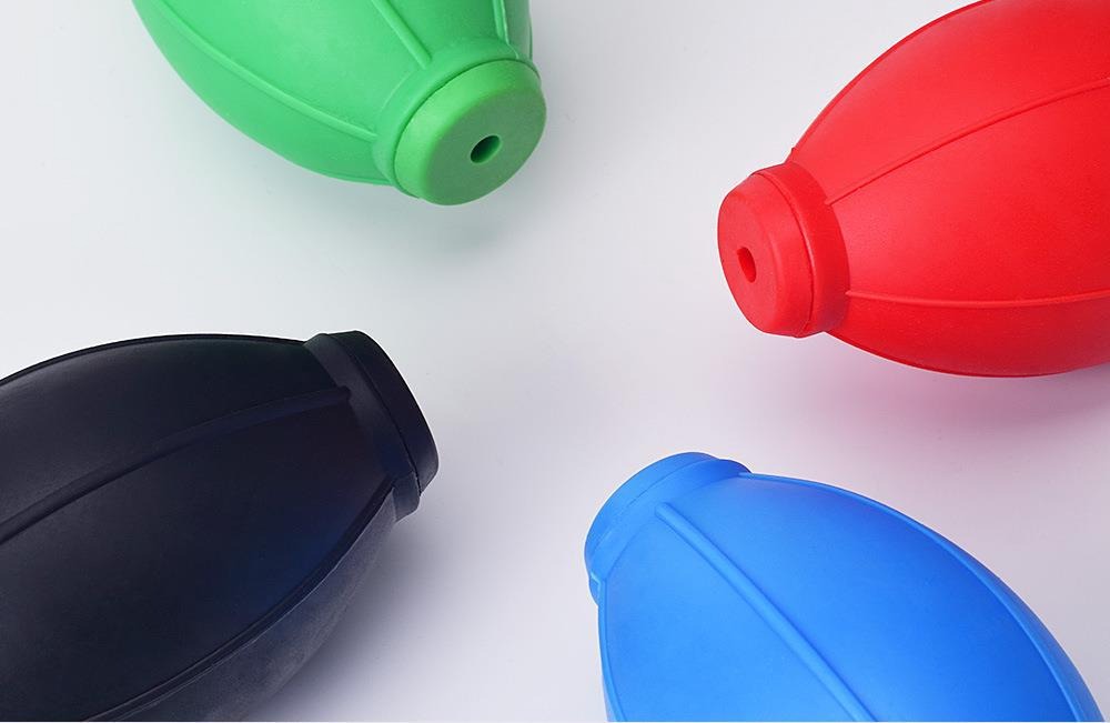 Eyelash Extension Air Blower – Manual Lash Glue Drying Pump