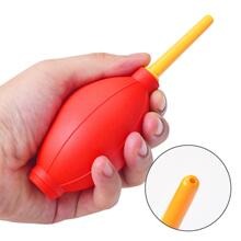 Eyelash Extension Air Blower – Manual Lash Glue Drying Pump
