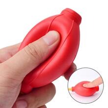 Eyelash Extension Air Blower – Manual Lash Glue Drying Pump