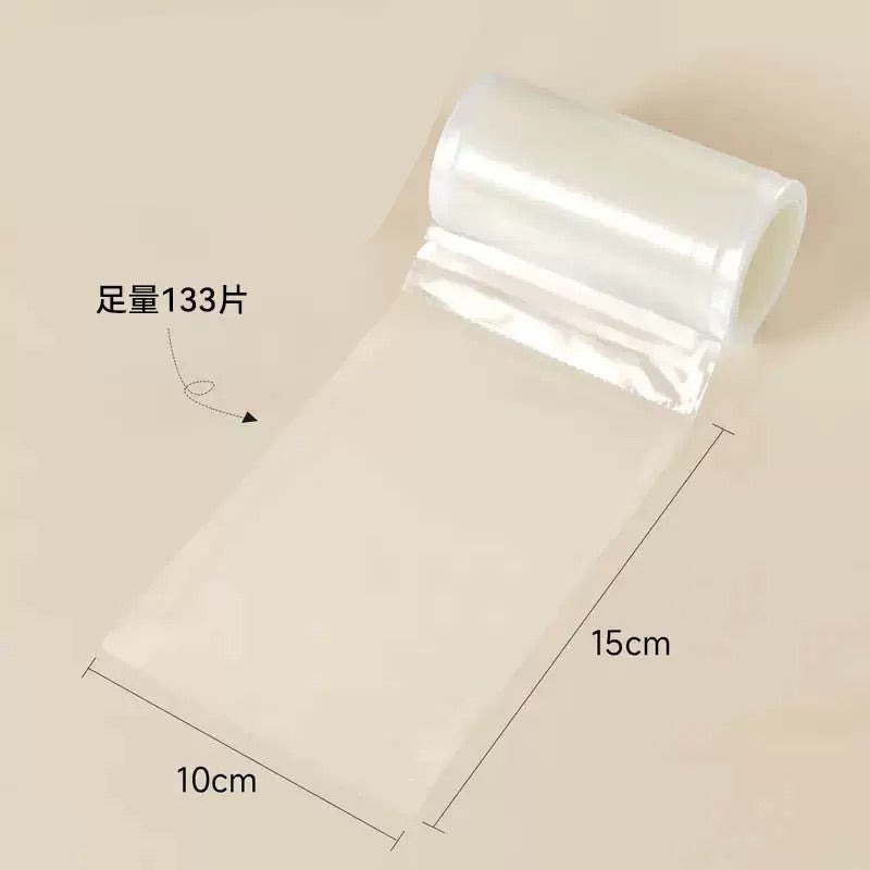 Barrier Film – Disposable Protective Film for PMU, Tattoo Use