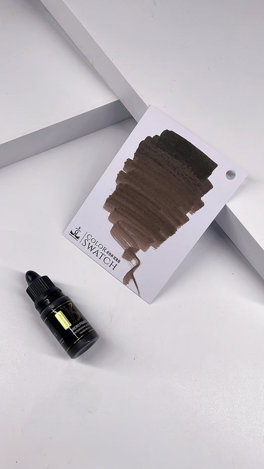 🎁 Golden Brown - YD Organic Pigment (100% off)