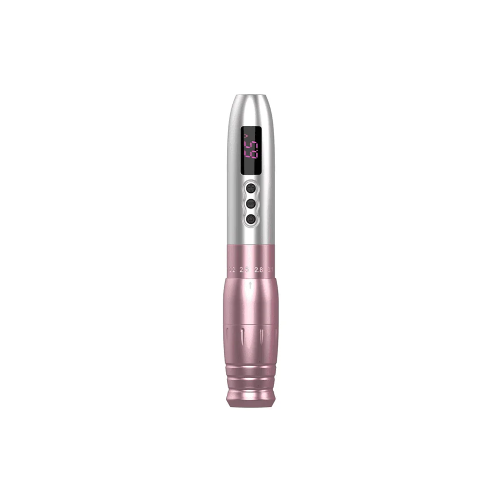 💜 POPU LOLA AIR Pro Wireless Permanent Makeup Pen Machine - Free Shipping