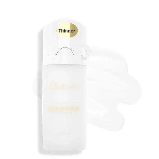 Lushcolor Thinner – Professional PMU Pigment Dilution Solution