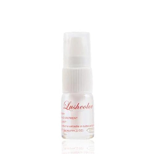 Lushcolor Transparent PMU Repair Agent – 5ml Aftercare Gel