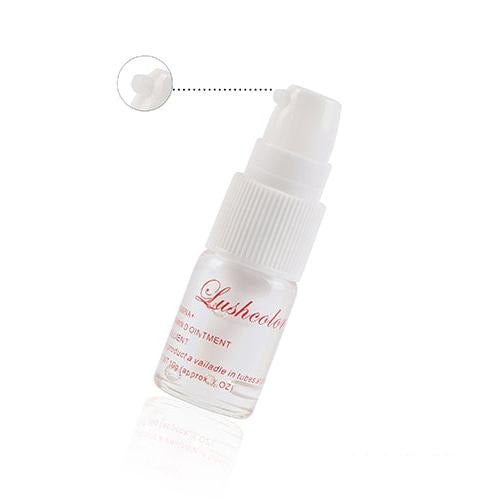 Lushcolor Transparent PMU Repair Agent – 5ml Aftercare Gel