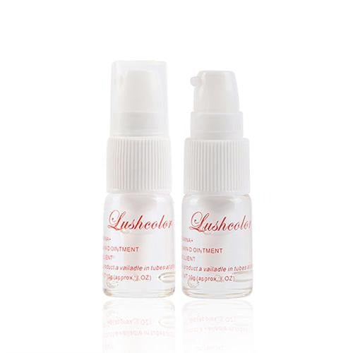 Lushcolor Transparent PMU Repair Agent – 5ml Aftercare Gel