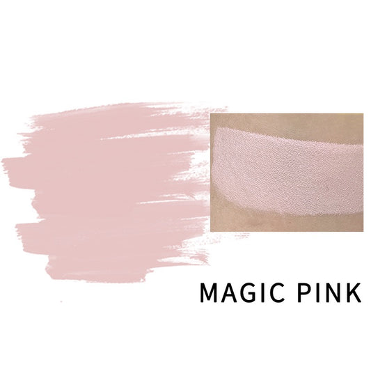 Lushcolor Magic Pink – Universal Cool-Toned Corrective & Mixing Pigment for Professional PMU