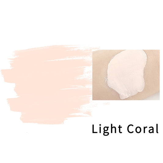 Lushcolor Light Coral – Professional Lightening & Color Correction PMU Pigment | 12ml