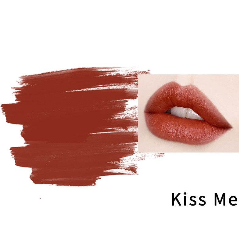 Lushcolor Kiss Me – Romantic Rose Red PMU Lip Pigment | 12ml